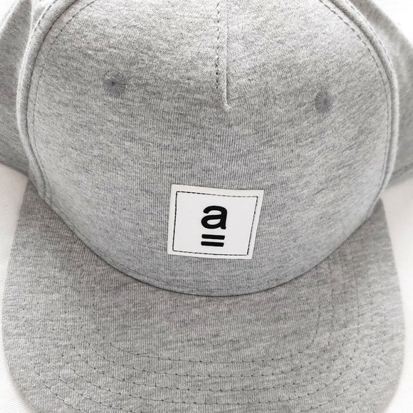 OS Among Equals Snapback Cap - Picture 1 of 4